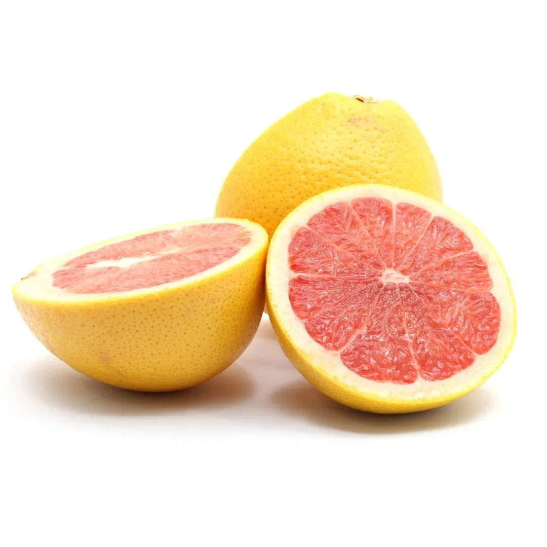 Pomelo (Şadok Meyvesi) | Zeybek Tarım