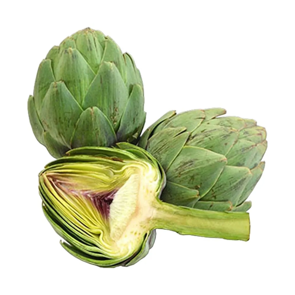 Enginar | Zeybek Tarım