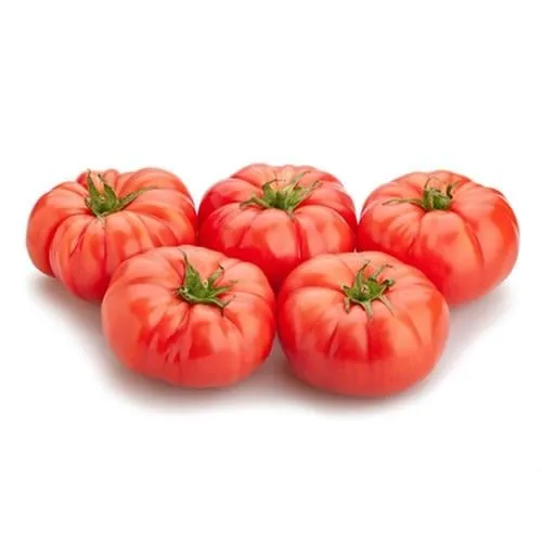 Pembe Domates | Zeybek Tarım