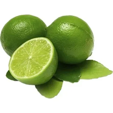 Lime (Yeşil Limon) | Zeybek Tarım