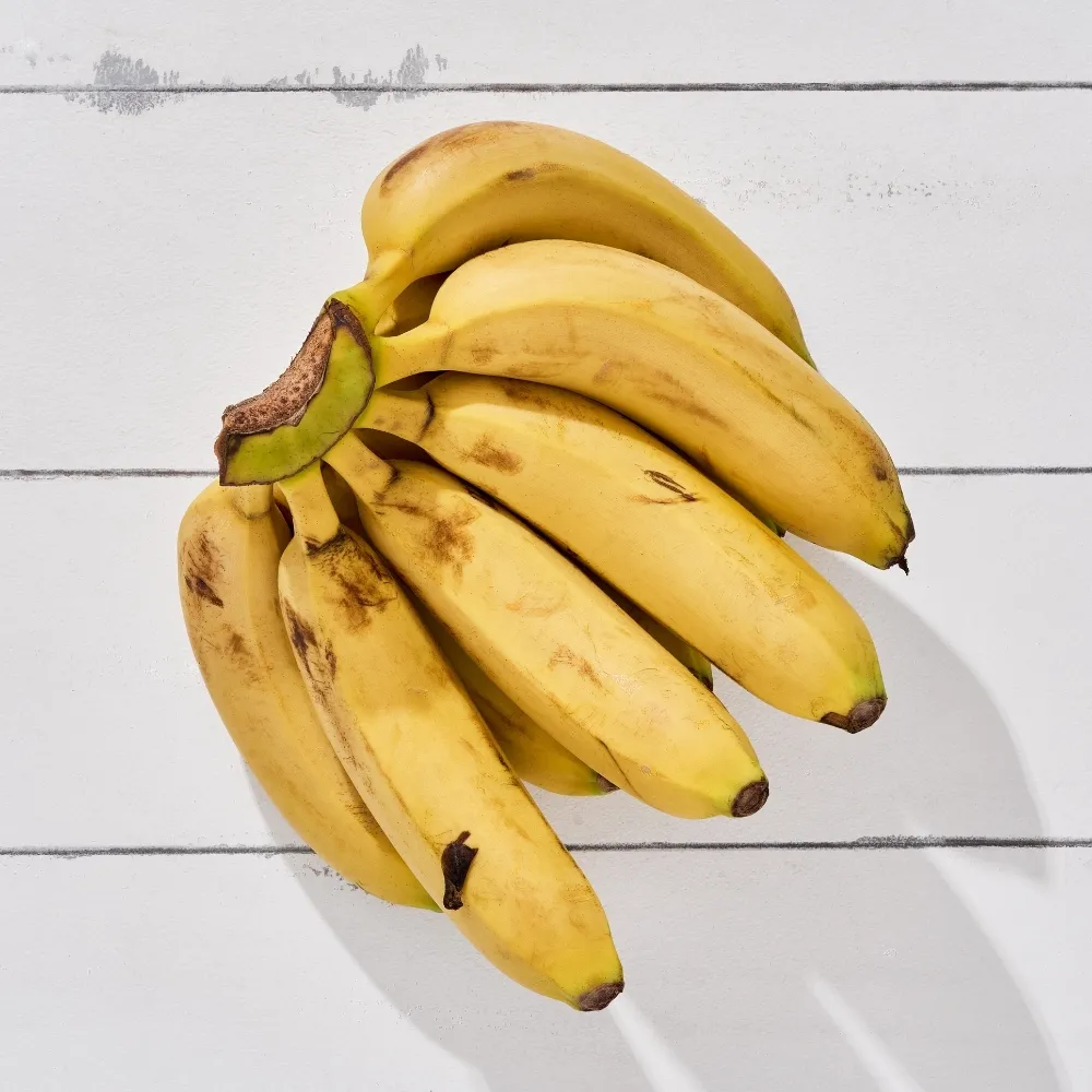 Yerli Muz | Zeybek Tarım