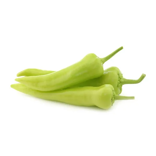 Çarliston Biber | Zeybek Tarım